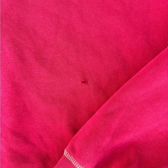 Y2K San Francisco 49ers Hoodie Pullover Sweater - Picture 9 of 12